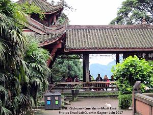 Emeishan 063